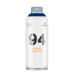 MTN 94 RV-5005 Azul Oscuro 400ml
