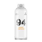MTN 94 R-7040 Gris Perla 400ml