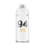 MTN 94 R-9010 Blanco 400ml