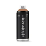 MTN HC2 RV-249 Marron Galgo 400ml