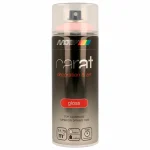 Spray Tinta Acrílica Carat Rosa Baby Brilho 400 ml