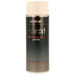 Spray Primário Acrílico Carat Branco 400 ml