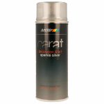 Spray Glitter Carat Prateado 400 ml