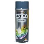 Spray Tinta Optima Ral 7016 Cinza Antracite Brilhante 400 ml
