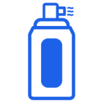Sprays