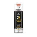 MTN PRO Barniz 2K Mate 400ml
