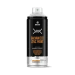 MTN PRO Galvanizado en Frío (Zinc Mate 98%) 400ml