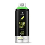 MTN PRO Fluorescente Verde 400ml