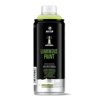 MTN PRO Pintura Luminiscente 400ml
