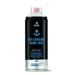 MTN PRO Esmalte Anticorrosivo Blanco 400ml