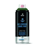 MTN PRO Esmalte Anticorrosivo Verde 400ml