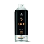 MTN PRO Aceite de Teca 400ml