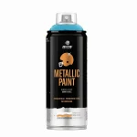 MTN PRO Metalizado Azul R-5025 400ml