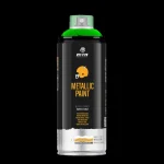 MTN PRO Metalizado Verde R-6035 400ml