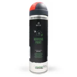 MTN PRO Reverso Rojo 500ml